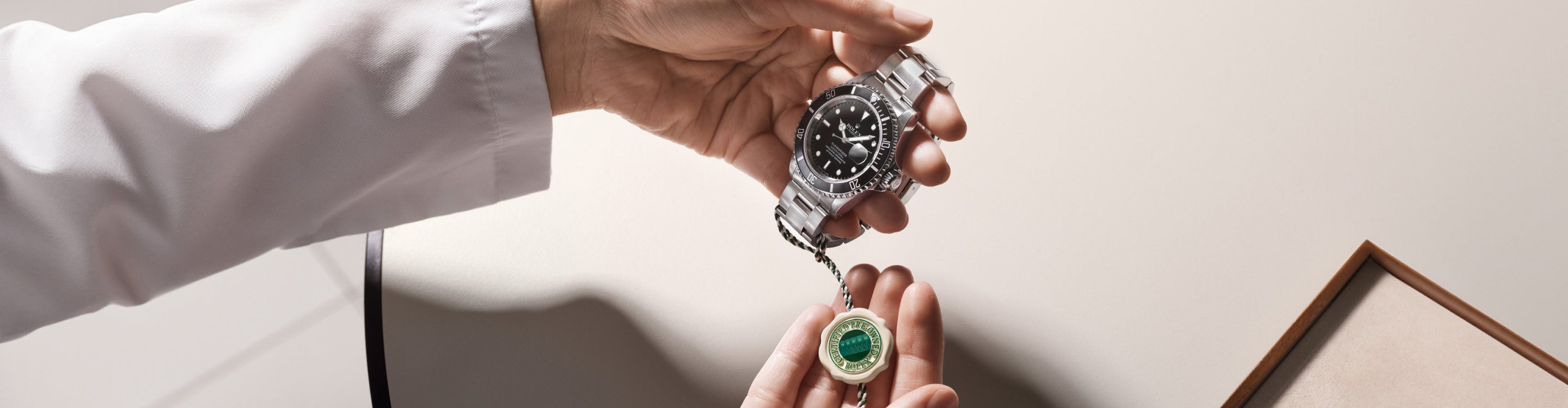 official rolex jeweler in  - Weston Jewelers