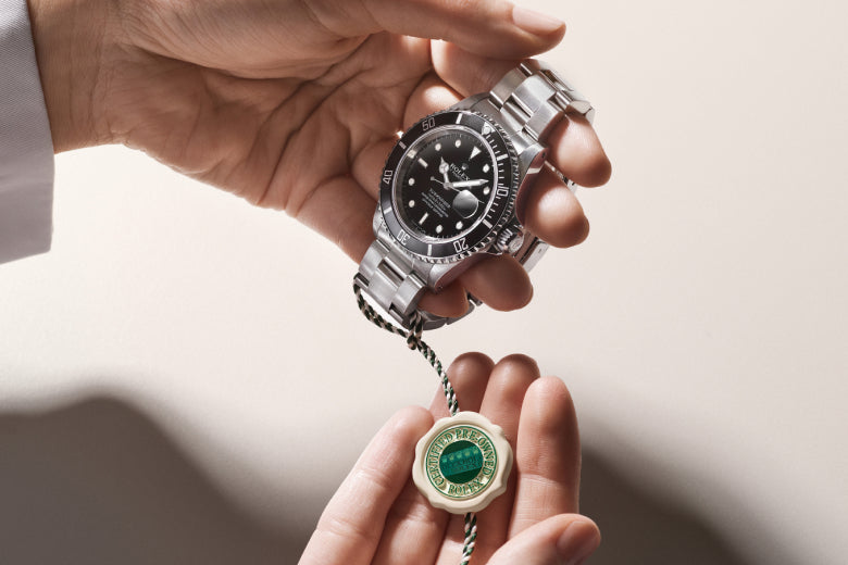official rolex jeweler in  - Weston Jewelers