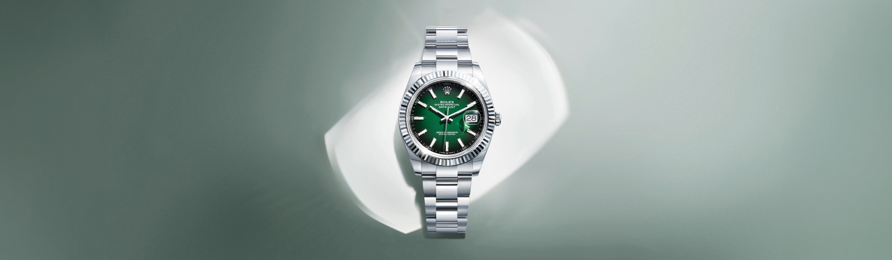 Rolex in Weston - Weston Jewelers