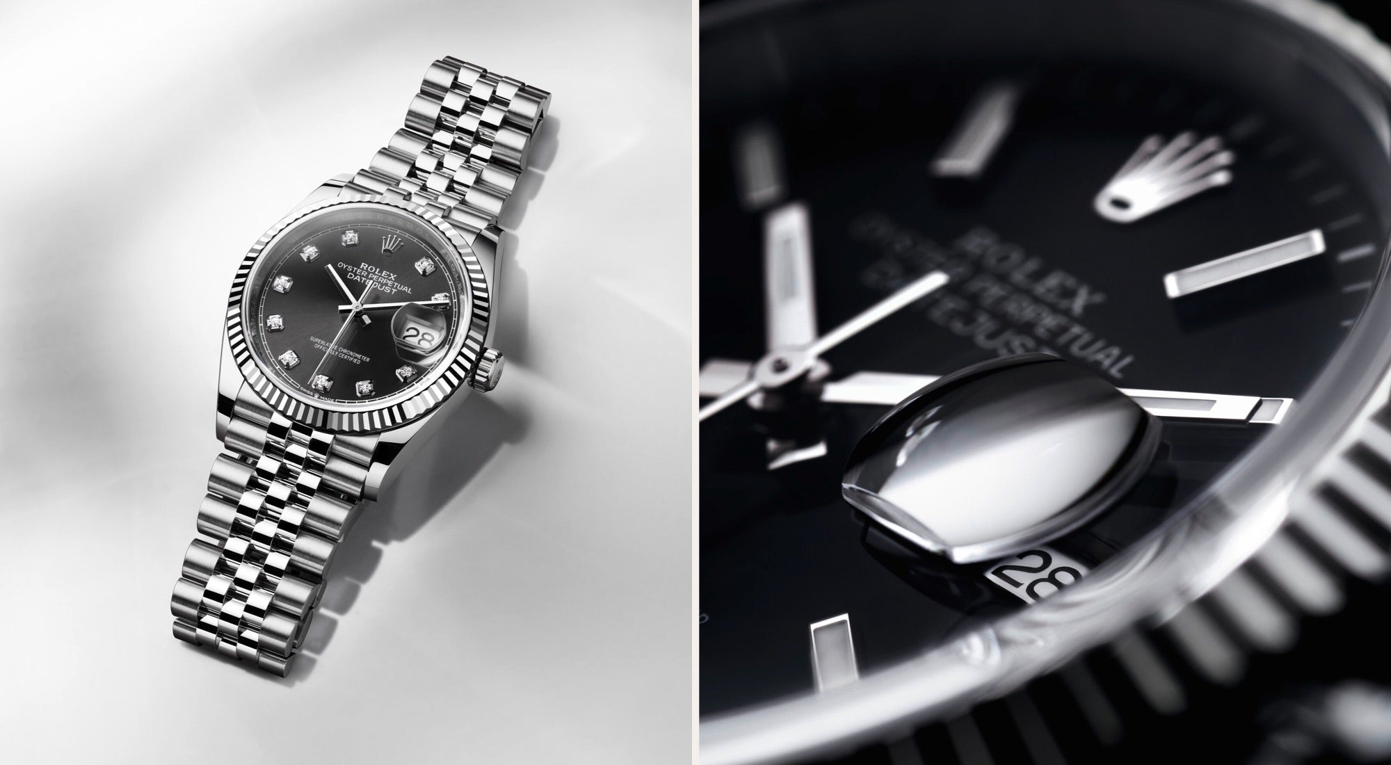 Rolex in Weston - Weston Jewelers