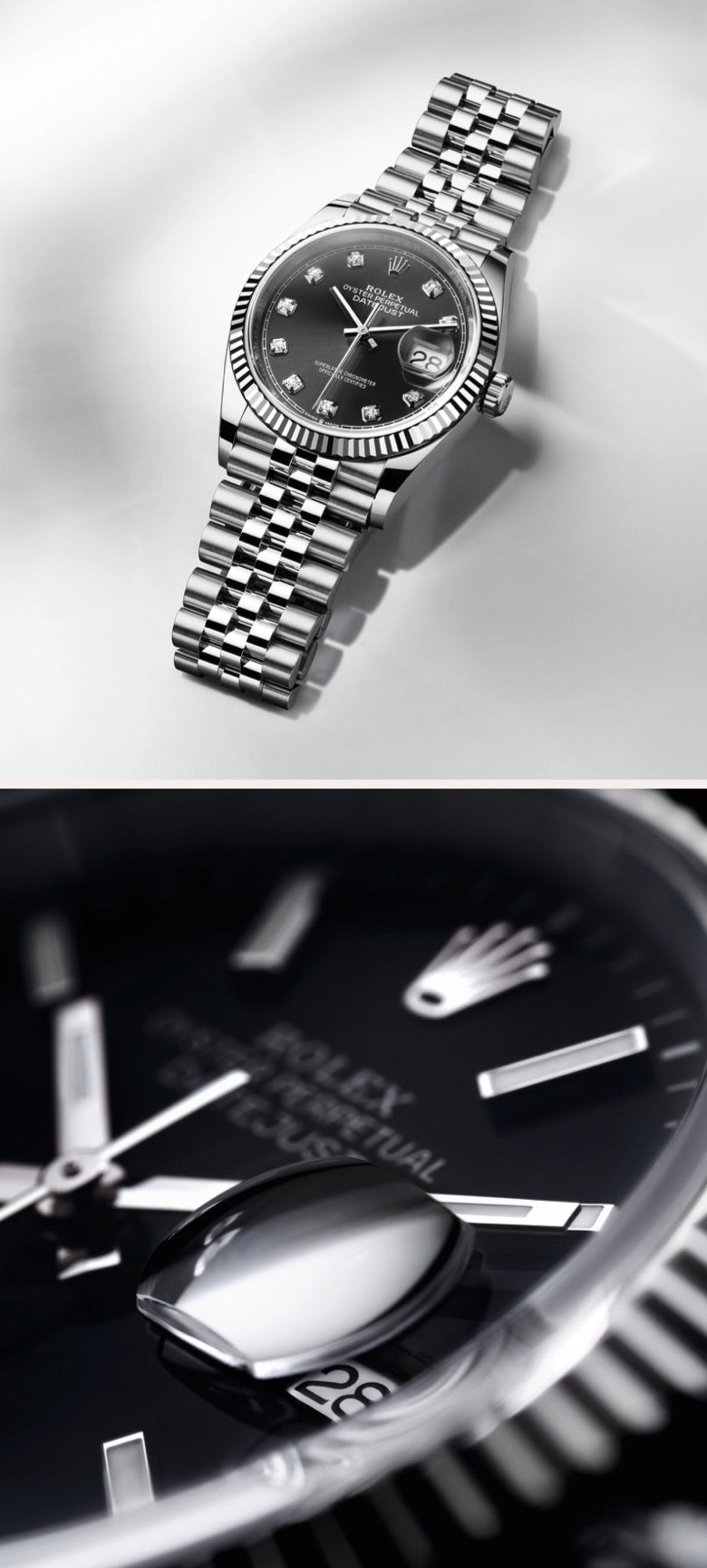 Rolex in Weston - Weston Jewelers
