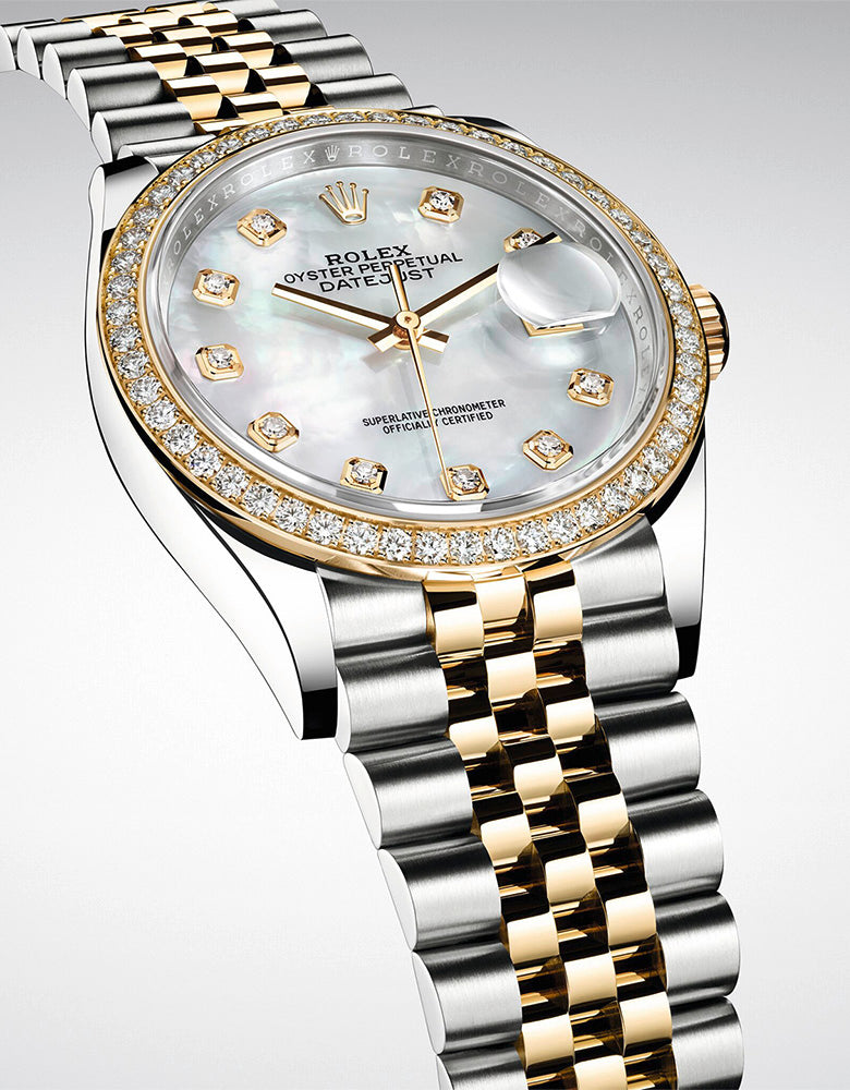 Rolex in Weston - Weston Jewelers