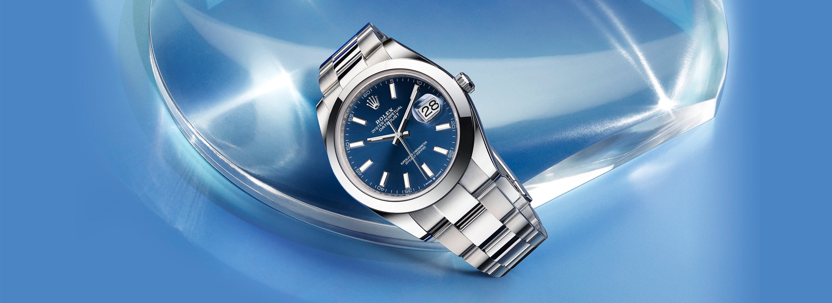 Rolex in Weston - Weston Jewelers