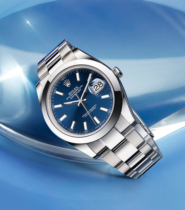 Rolex in Weston - Weston Jewelers