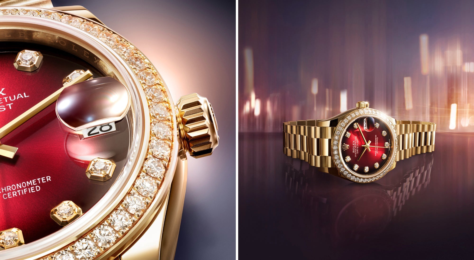 Rolex in Weston - Weston Jewelers