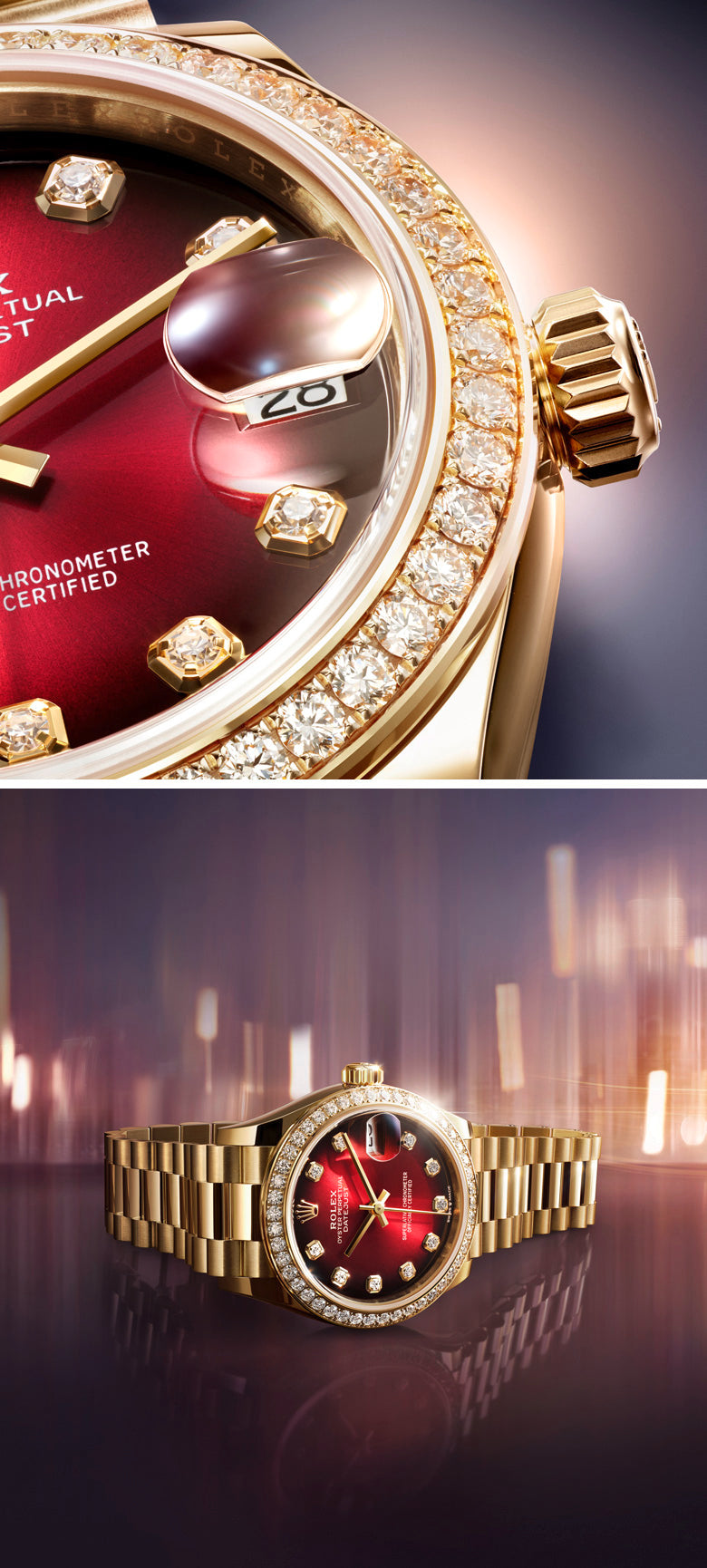 Rolex in Weston - Weston Jewelers