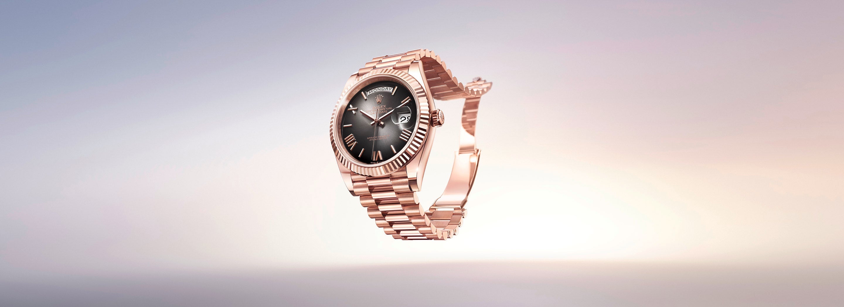 Rolex in Weston - Weston Jewelers