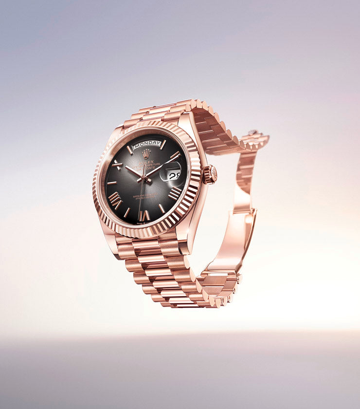 Rolex in Weston - Weston Jewelers