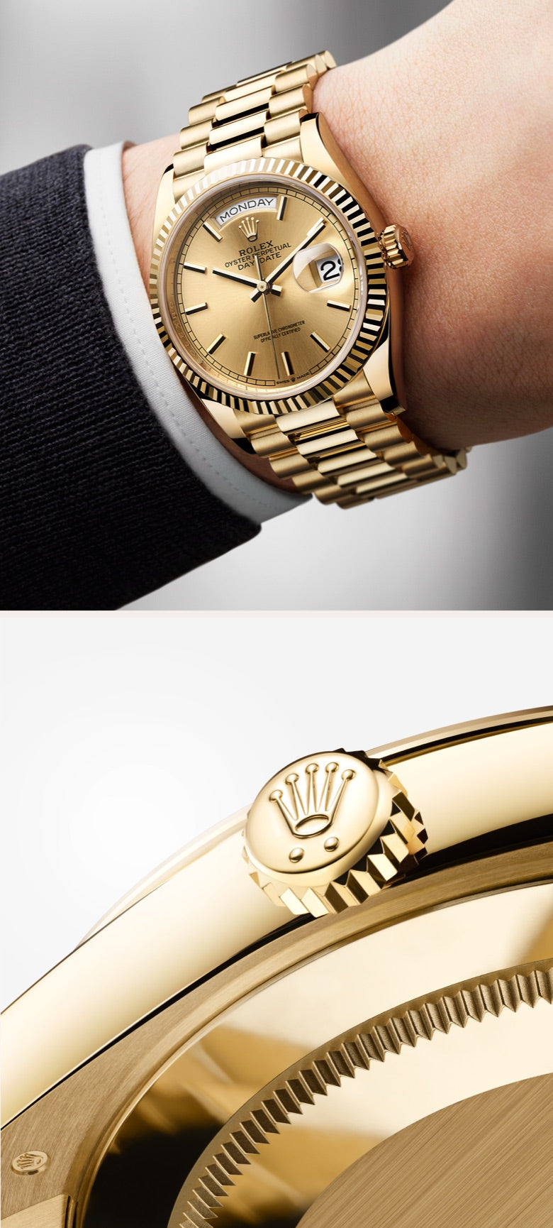 Rolex in Weston - Weston Jewelers