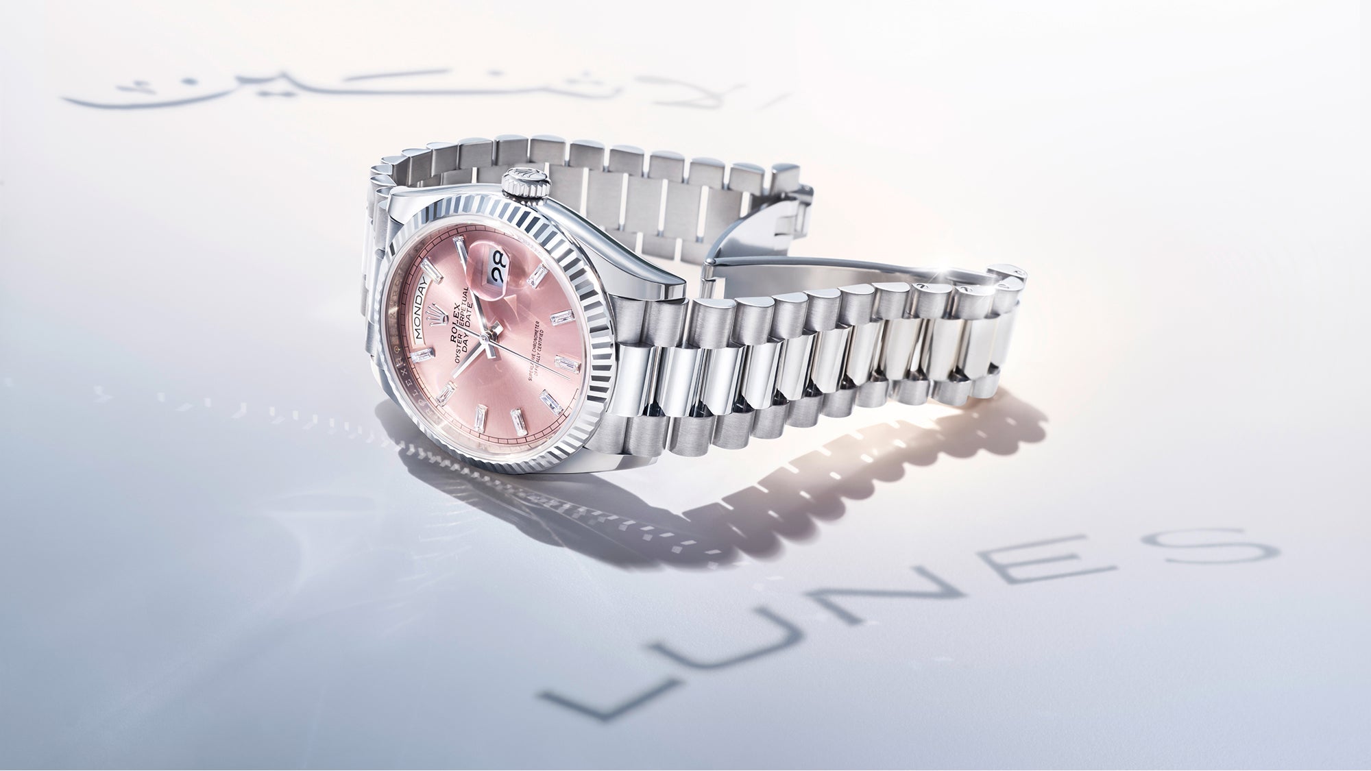 Rolex in Weston - Weston Jewelers