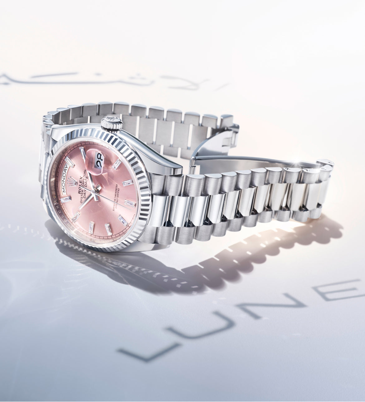 Rolex in Weston - Weston Jewelers