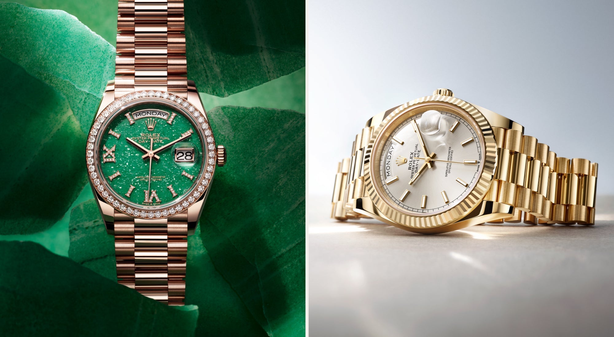 Rolex in Weston - Weston Jewelers