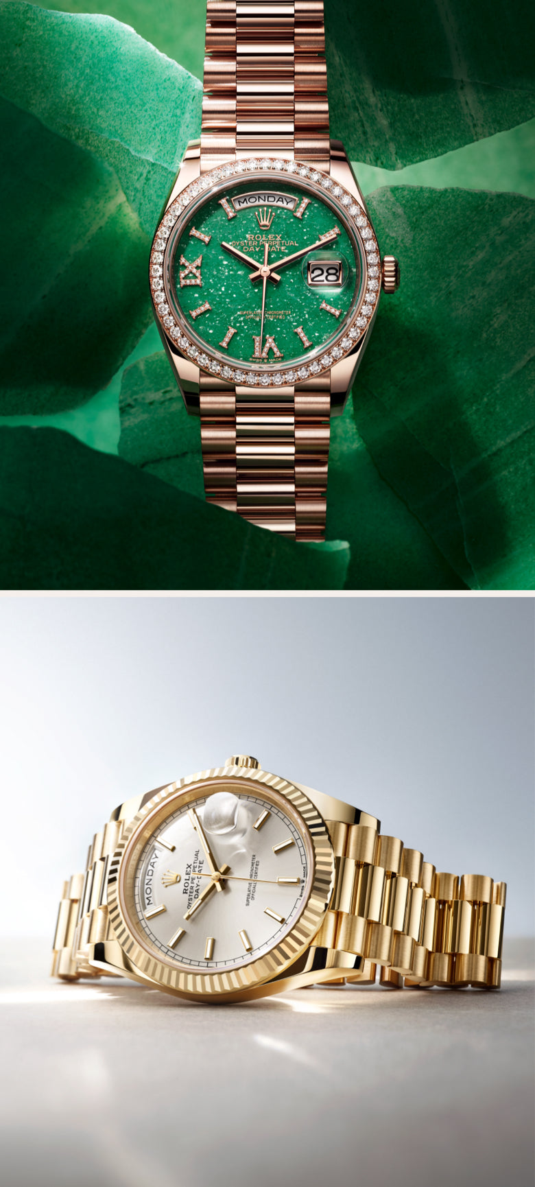 Rolex in Weston - Weston Jewelers