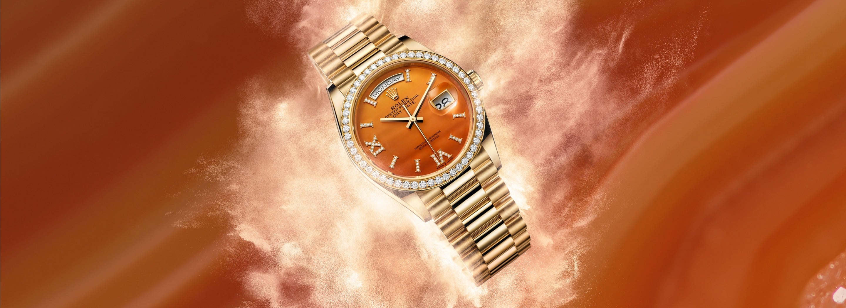 Rolex in Weston - Weston Jewelers