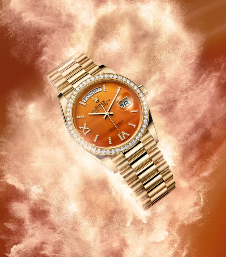 Rolex in Weston - Weston Jewelers