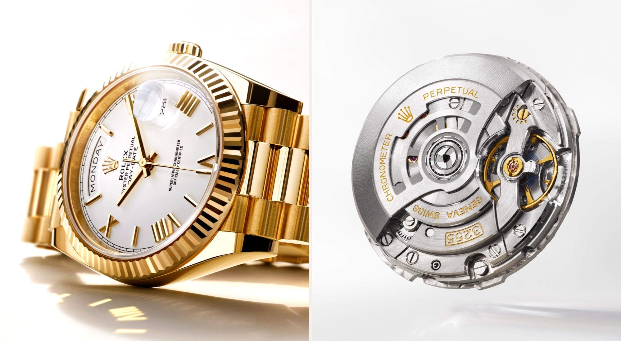 Rolex in Weston - Weston Jewelers