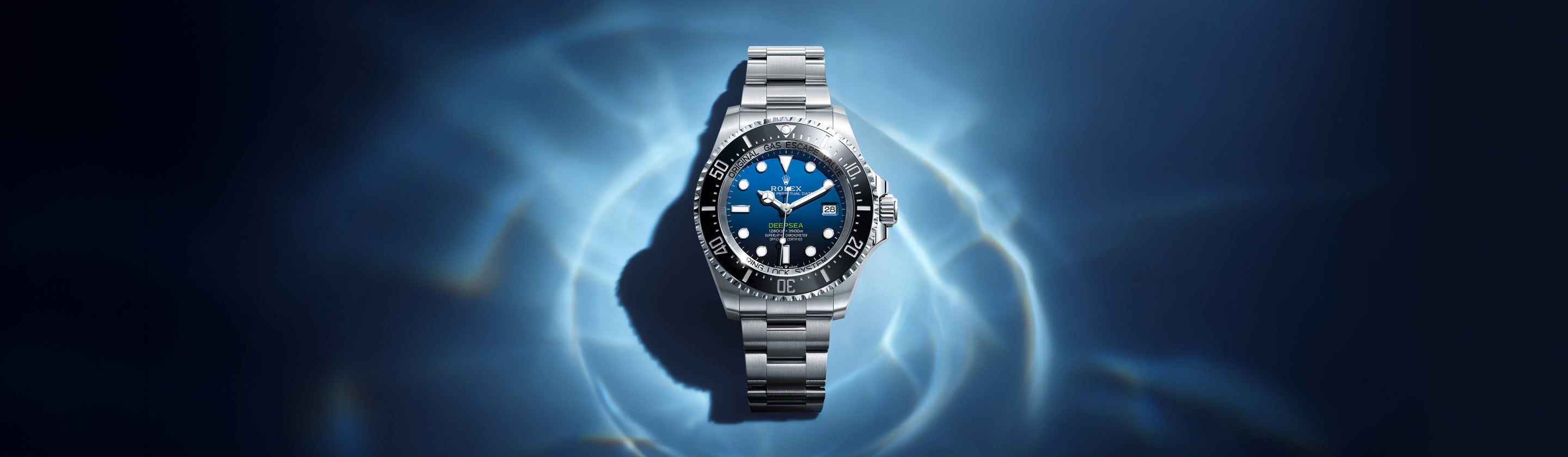 Rolex in Weston - Weston Jewelers