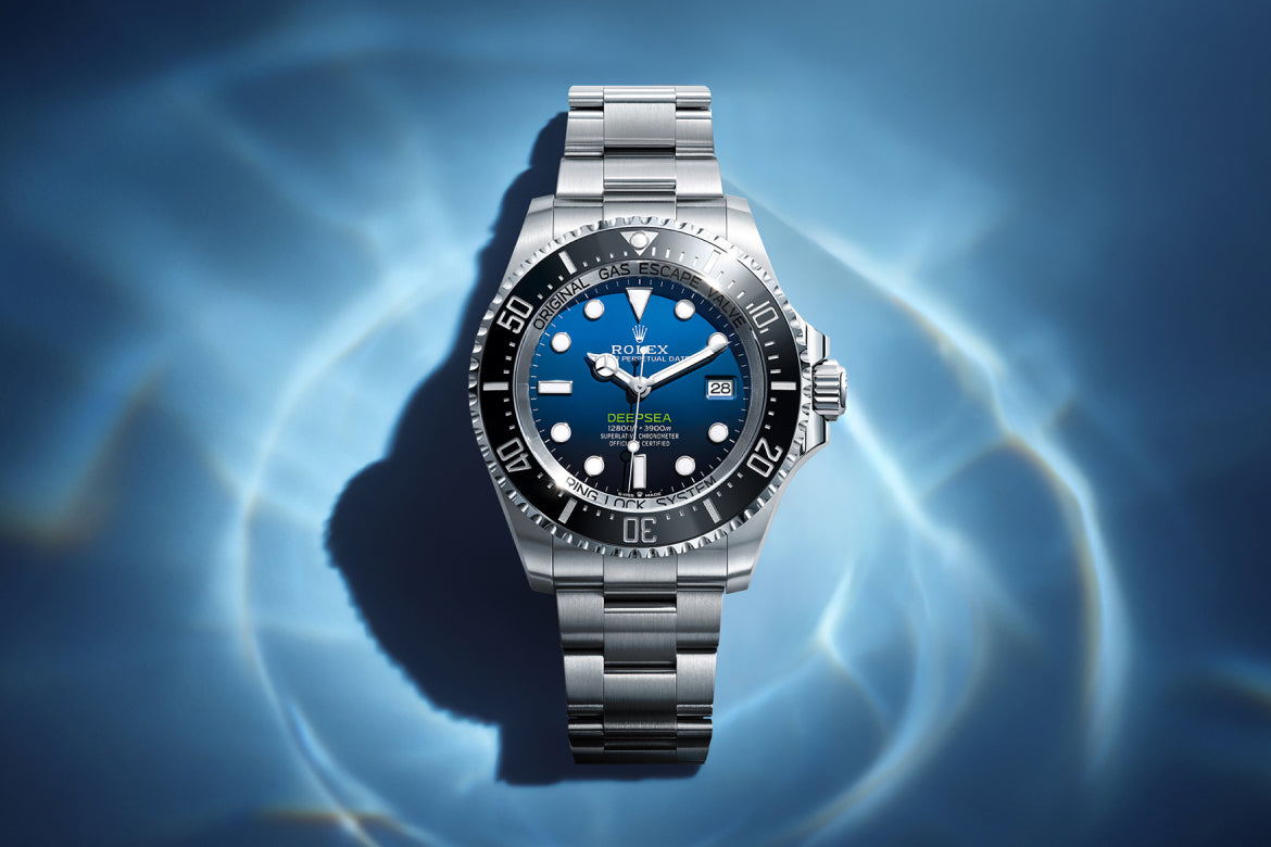 Rolex in Weston - Weston Jewelers