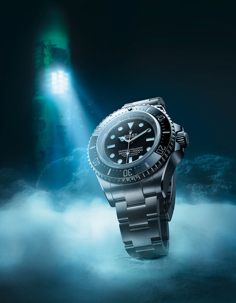Rolex in Weston - Weston Jewelers