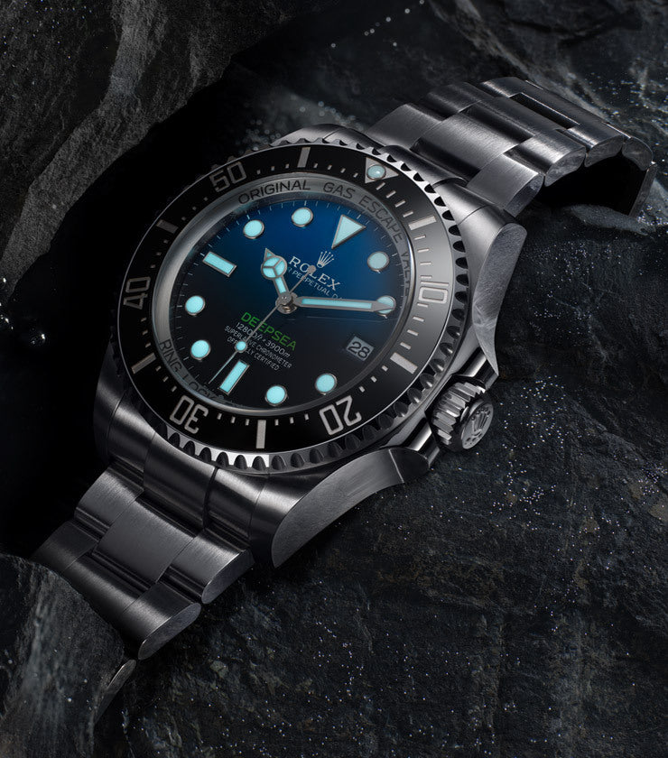 Rolex in Weston - Weston Jewelers