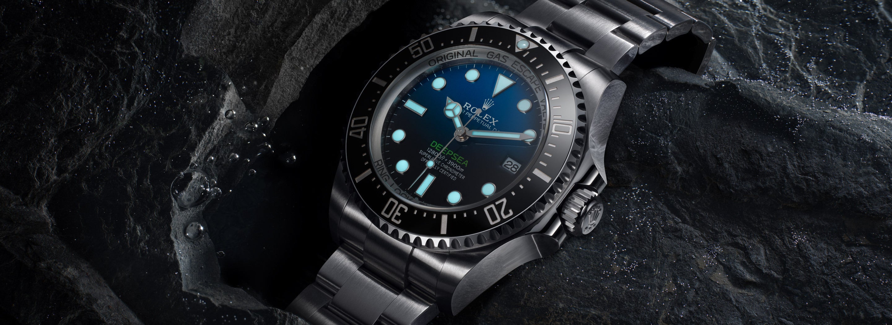 Rolex in Weston - Weston Jewelers