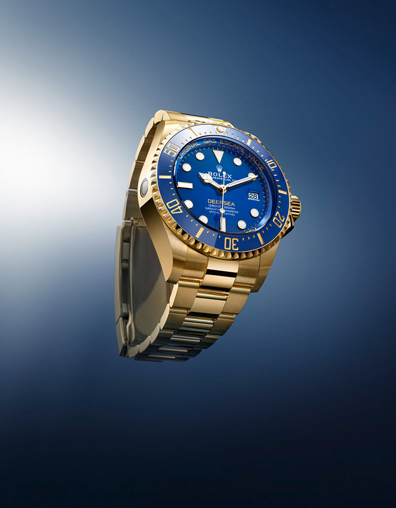 Rolex in Weston - Weston Jewelers