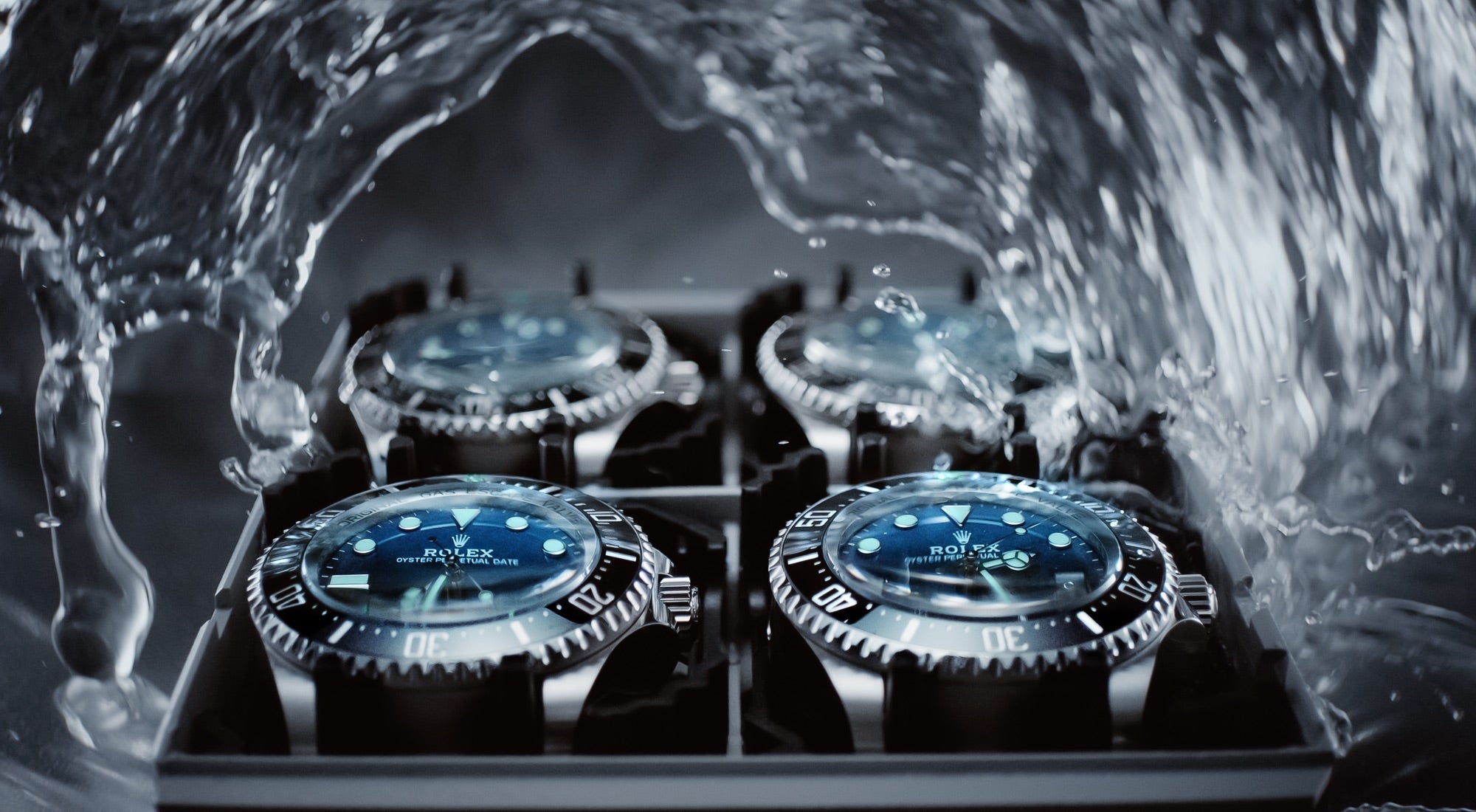 Rolex in Weston - Weston Jewelers