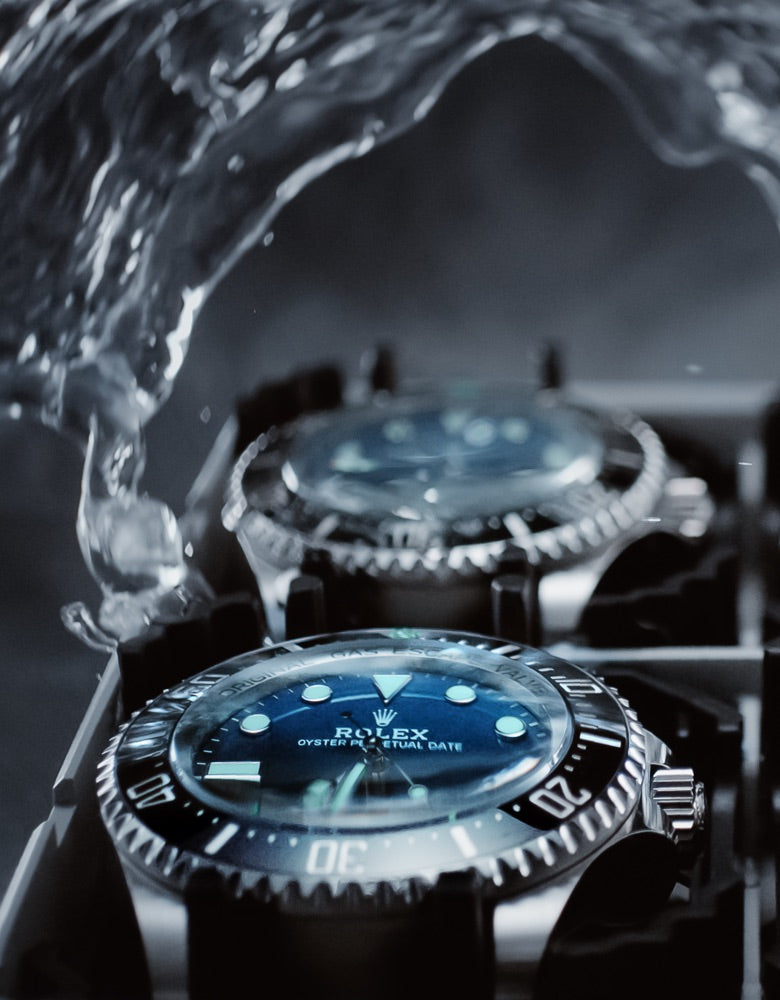 Rolex in Weston - Weston Jewelers