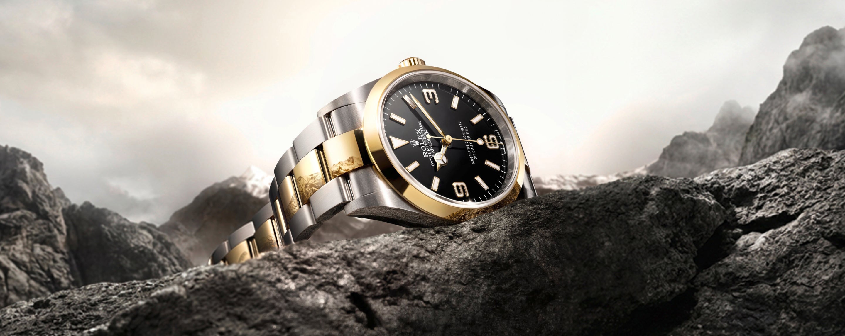 Rolex in Weston - Weston Jewelers