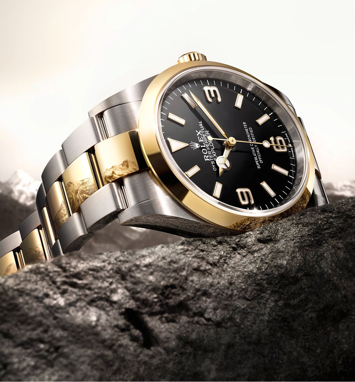 Rolex in Weston - Weston Jewelers