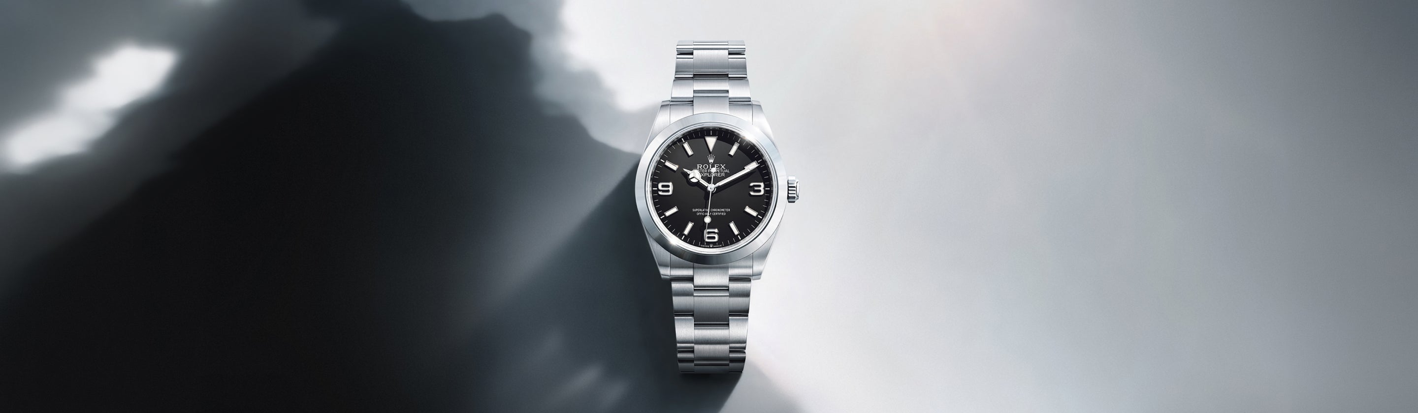 Rolex in Weston - Weston Jewelers