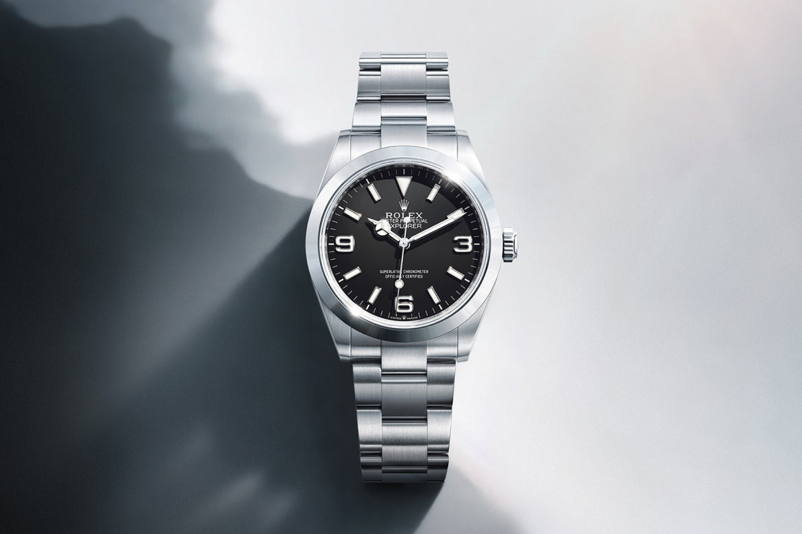 Rolex in Weston - Weston Jewelers
