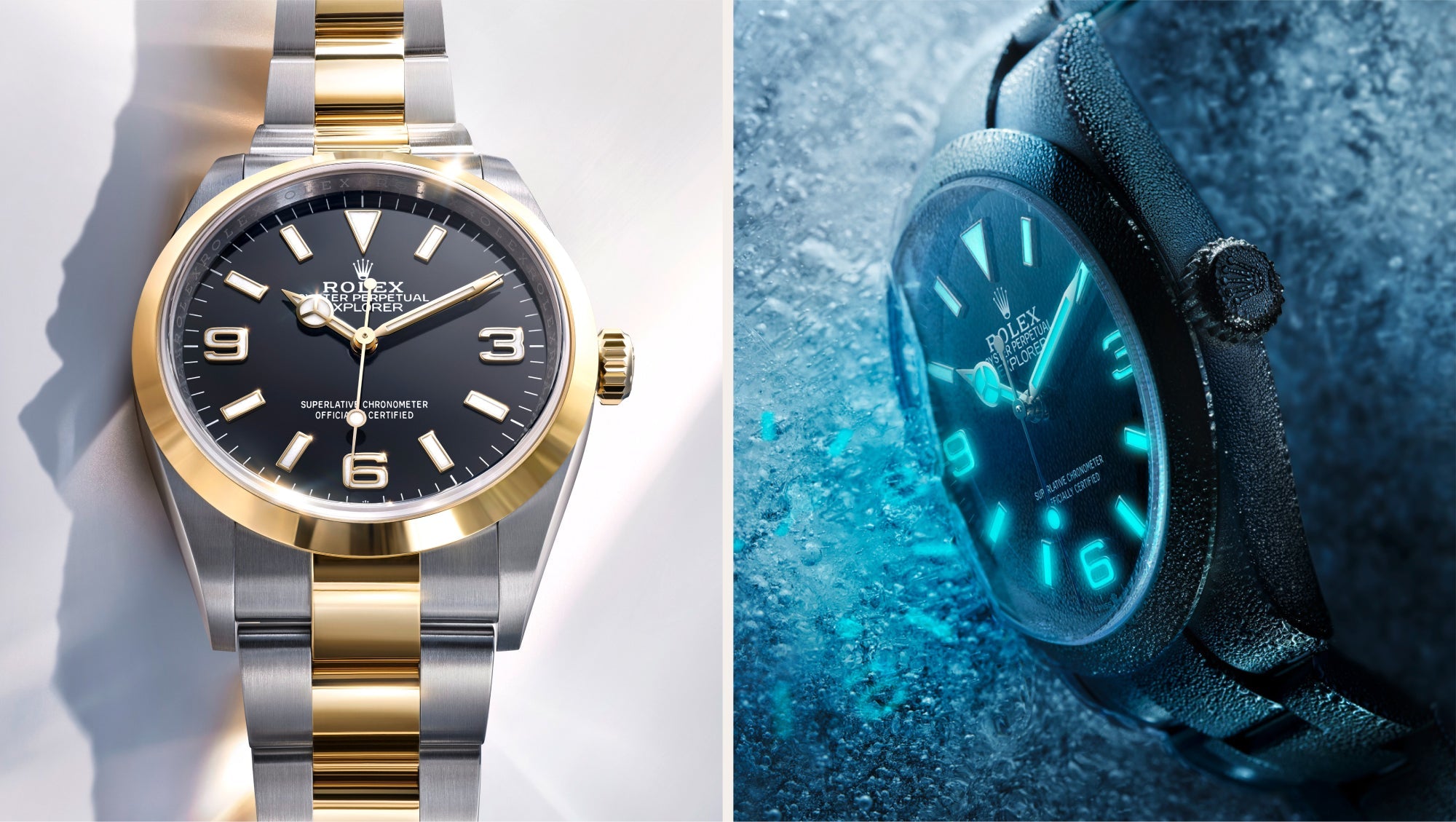 Rolex in Weston - Weston Jewelers