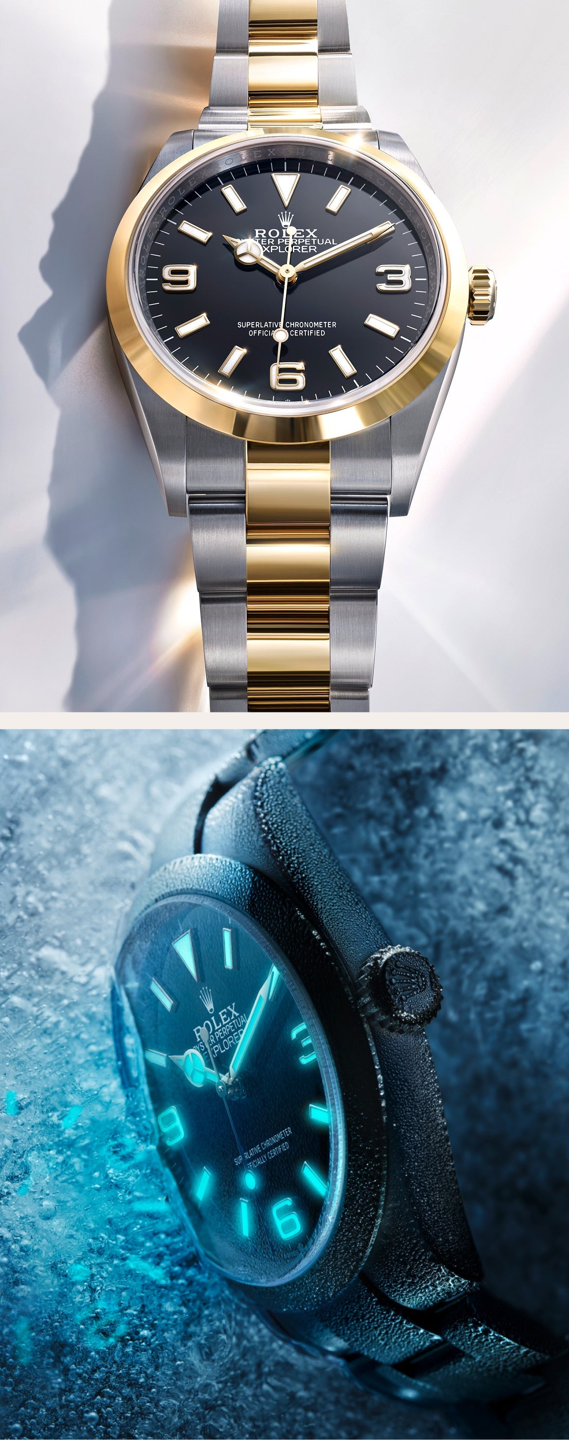 Rolex in Weston - Weston Jewelers