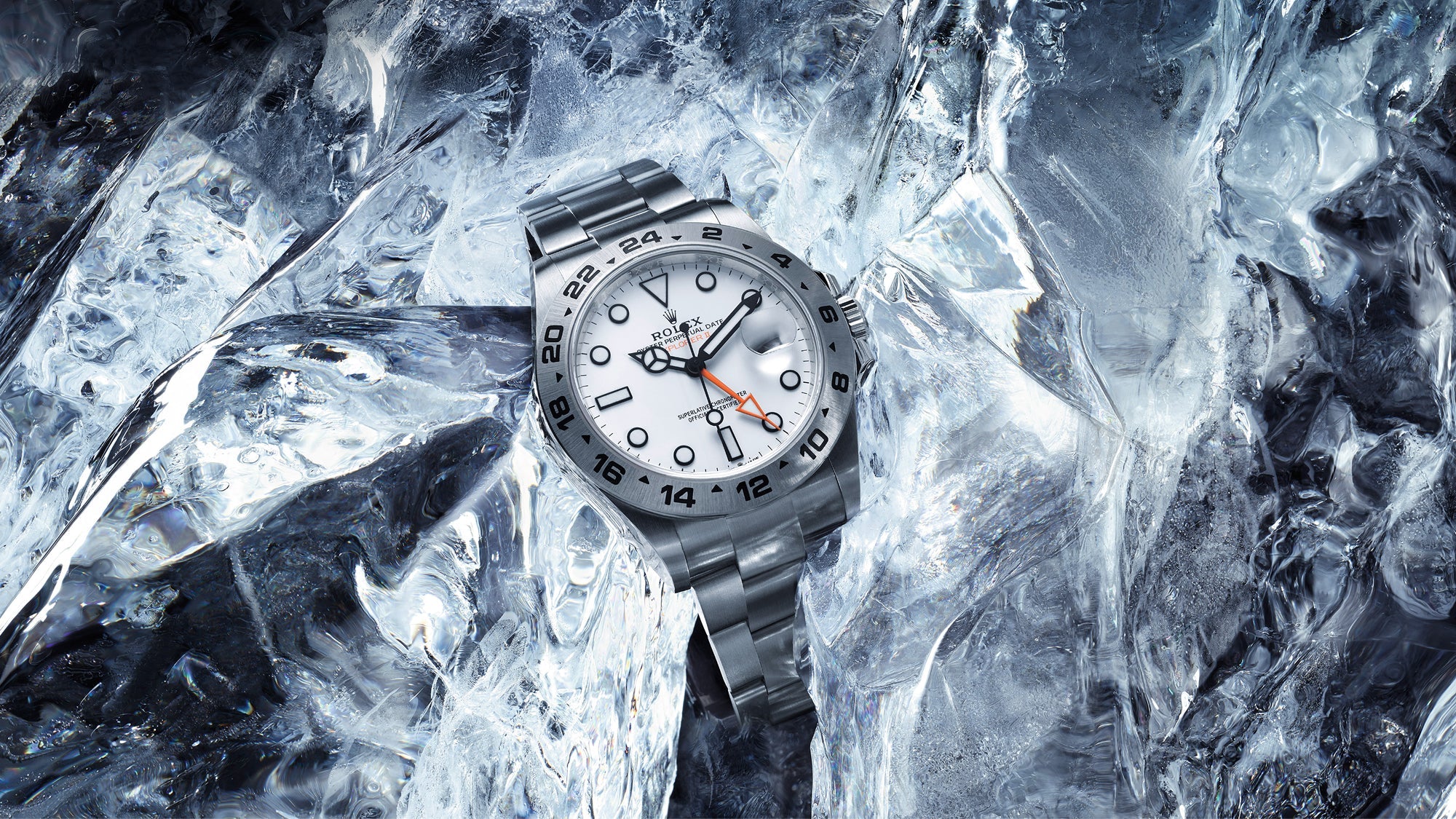 Rolex in Weston - Weston Jewelers