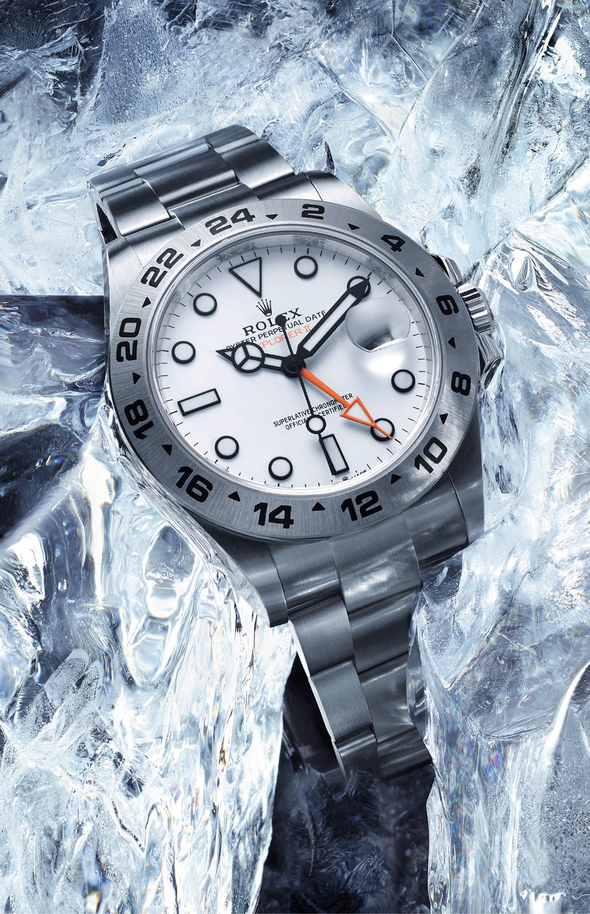 Rolex in Weston - Weston Jewelers