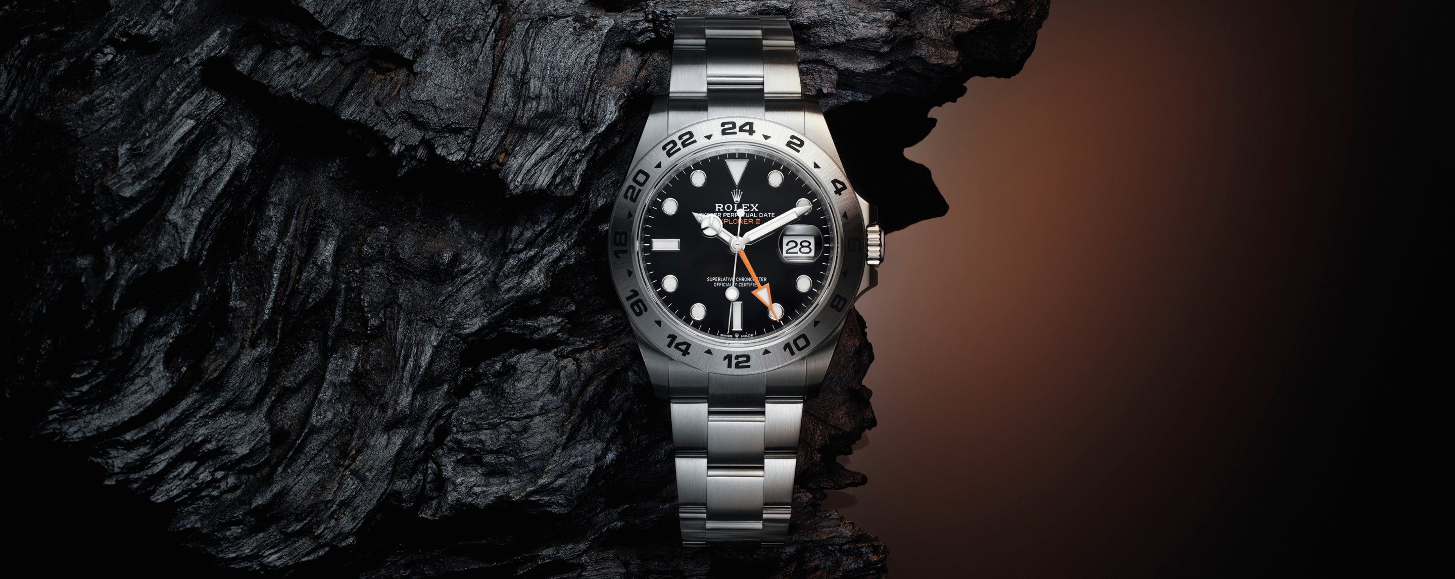 Rolex in Weston - Weston Jewelers