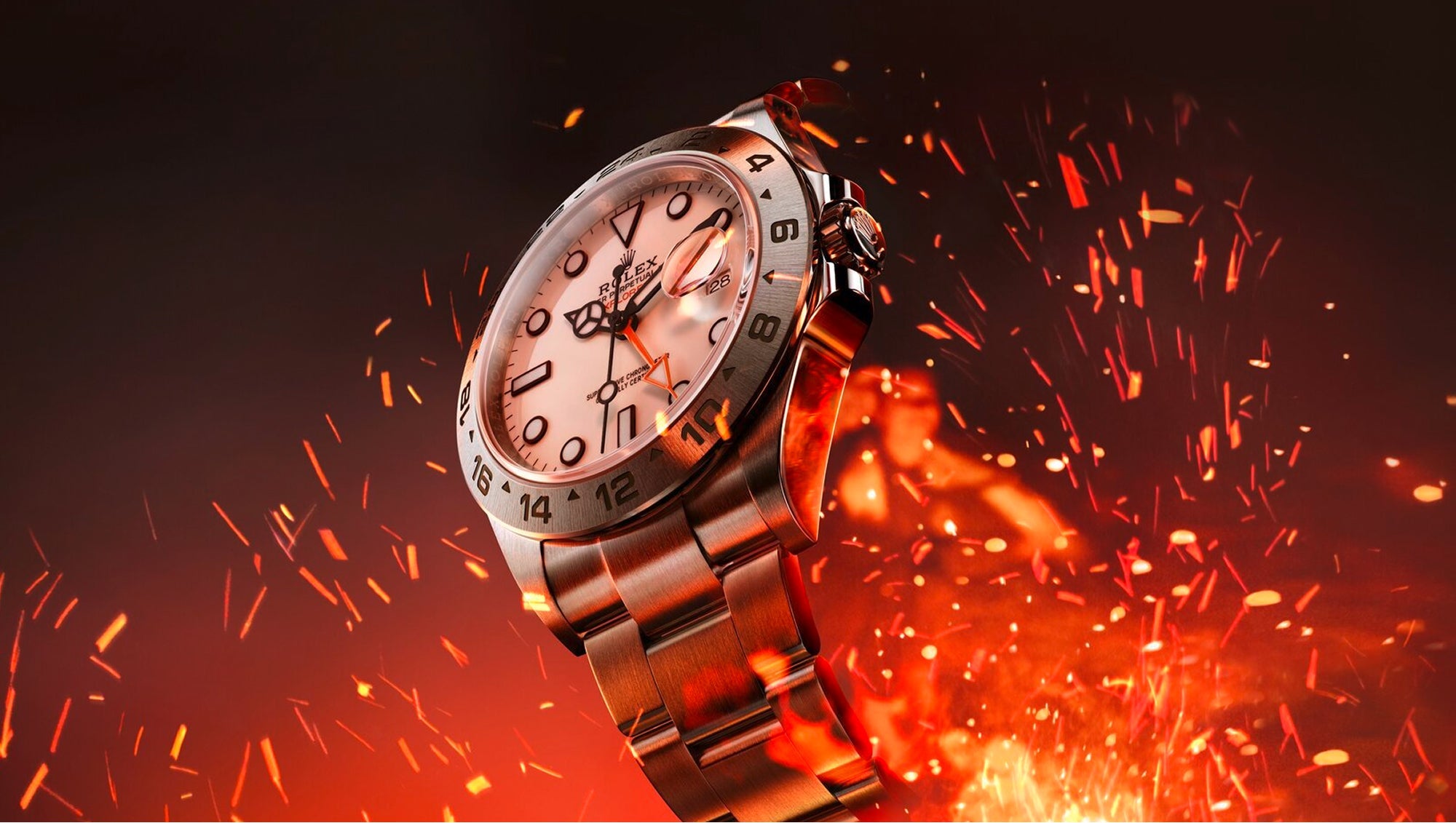 Rolex in Weston - Weston Jewelers