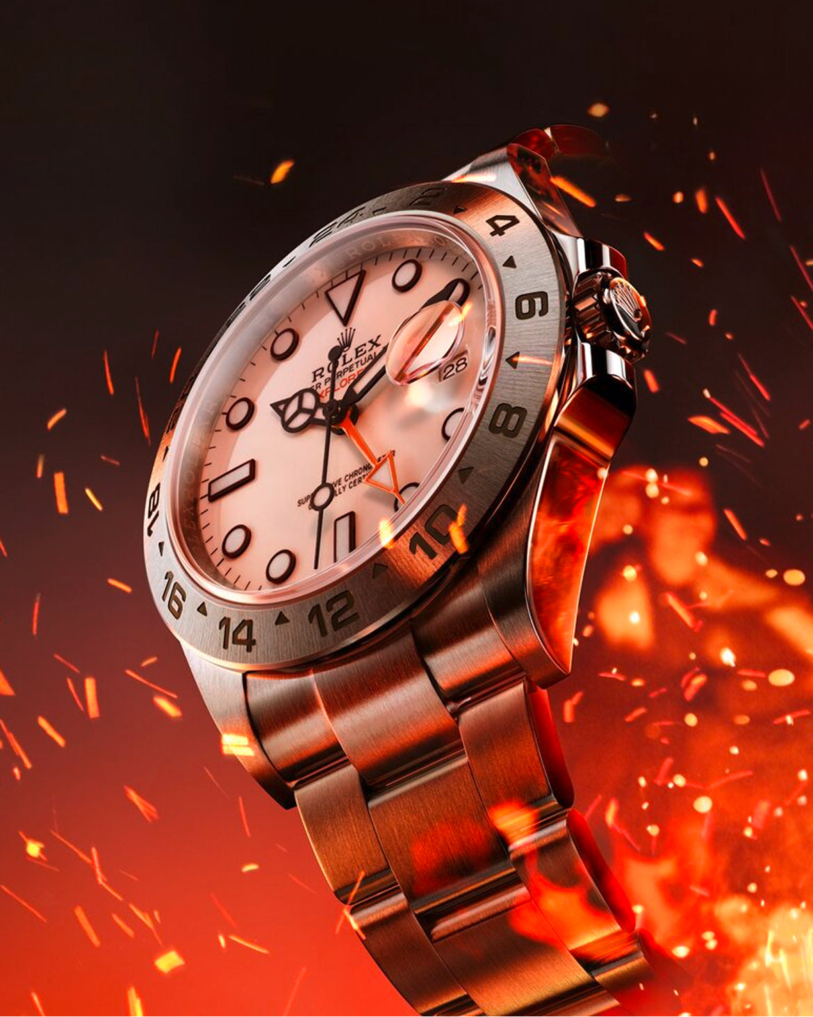 Rolex in Weston - Weston Jewelers