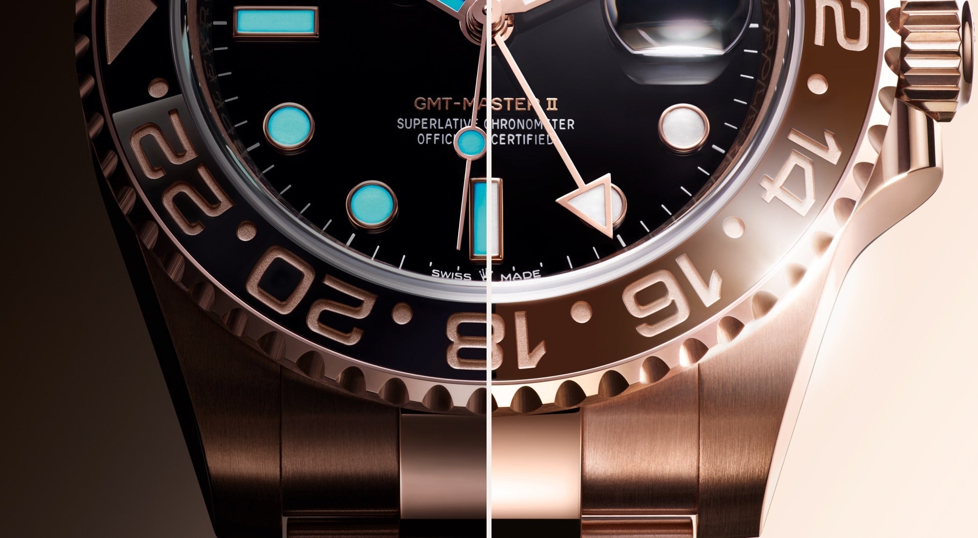 Rolex in Weston - Weston Jewelers