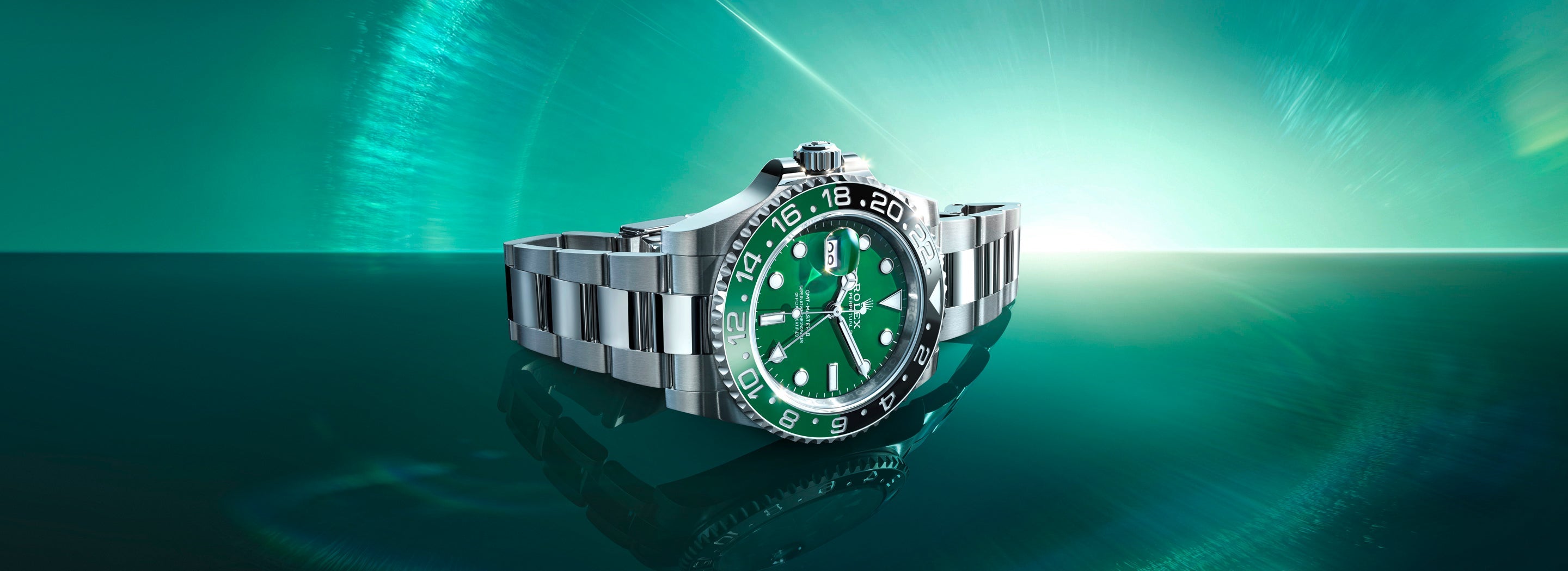 Rolex in Weston - Weston Jewelers