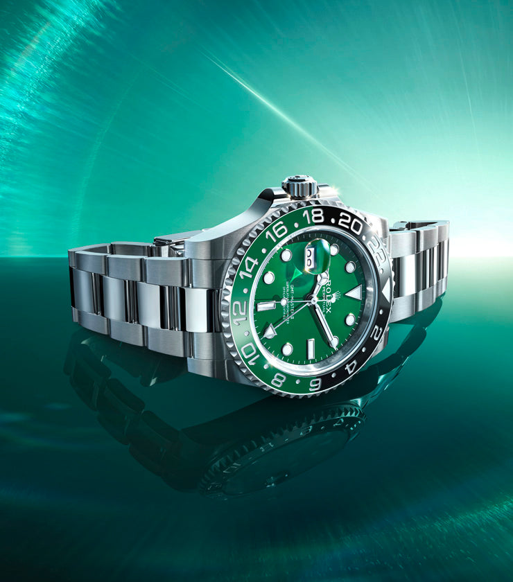 Rolex in Weston - Weston Jewelers
