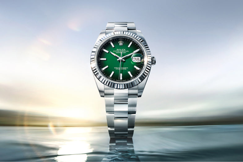 Rolex in Weston - Weston Jewelers