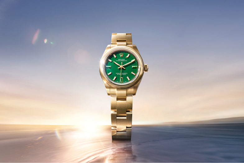 Rolex in Weston - Weston Jewelers
