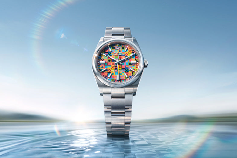 Rolex in Weston - Weston Jewelers