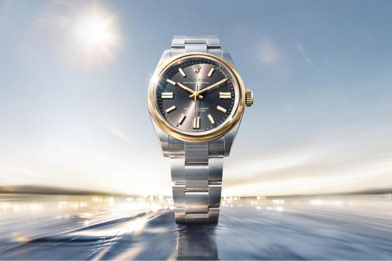 Rolex in Weston - Weston Jewelers