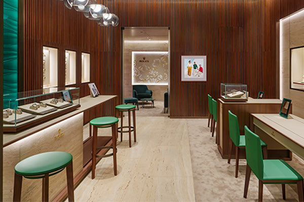 Official Rolex jeweler in Weston - Weston Jewelers