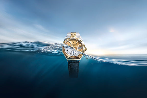 Official Rolex jeweler in Weston - Weston Jewelers