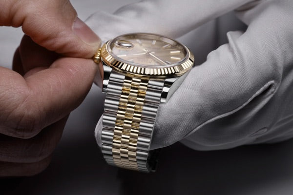 Official Rolex jeweler in Weston - Weston Jewelers
