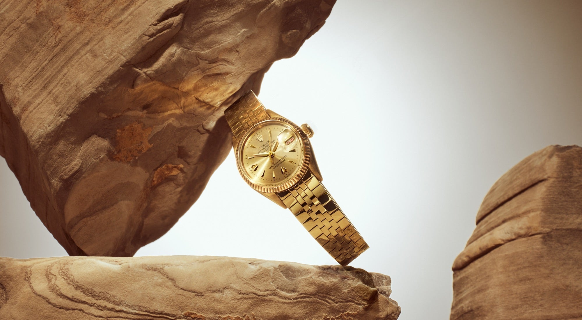 Rolex in Weston - Weston Jewelers